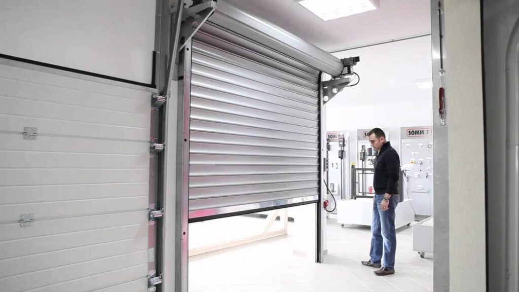 persianas metálicas Catalunya Barcelona